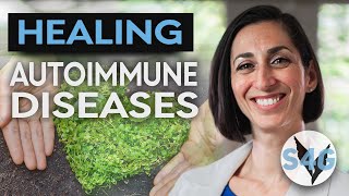 Autoimmune Disease with Dr Brooke Goldner [upl. by Nireil683]