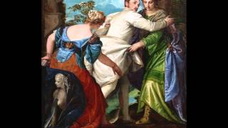 Veronese at The Frick Collection [upl. by Nylear]