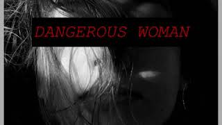 Rosenfeld  Dangerous Woman Official Audio [upl. by Ginsberg808]