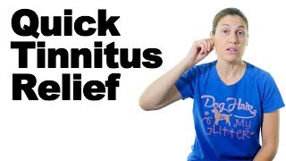 Tinnitus Treatment Options [upl. by Rollins527]