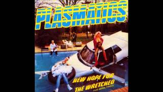 The Plasmatics  Corruption Live [upl. by Sherj]