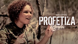 Profetiza  Egleyda Belliard Video Oficial  Egleyda [upl. by Mudenihc]