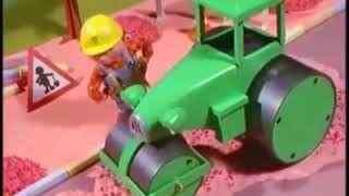 Bob the Builder Icelandic intro bubbi byggir brighter colors no watermark [upl. by Nathanael]