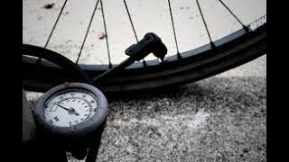 How to inflate and seat a tubeless tyre that will not hold air [upl. by Gerson]