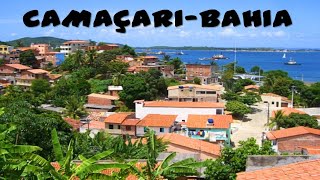 CAMAÇARI BAHIA [upl. by Esther]