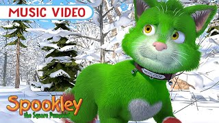 A Place Called Home  Spookley and the Christmas Kittens  Mistletoe [upl. by Ketty498]