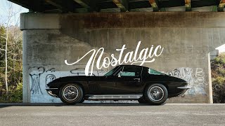 1967 Chevrolet Corvette American Nostalgia [upl. by Kelli]