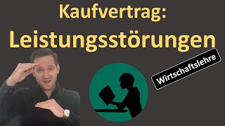 Leistungsstörungen Kaufvertrag [upl. by Aita222]