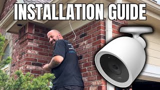 BEST Locations to Install Security Cameras [upl. by Templia]