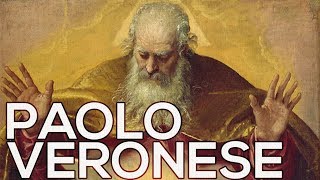 Paolo Veronese A collection of 448 paintings HD [upl. by Allana699]