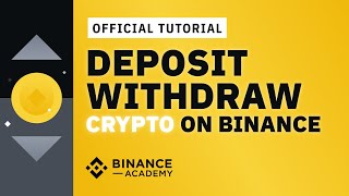 Binance Trading Tutorials for Beginners [upl. by Alcina]