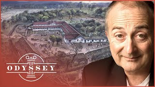 Is There Really A Roman Fort Buried In Wales  Time Team  Odyssey [upl. by Libby]