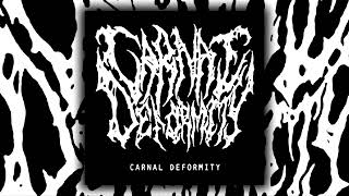 Carnal Deformity  Demo  FULL DEMO [upl. by Raye]