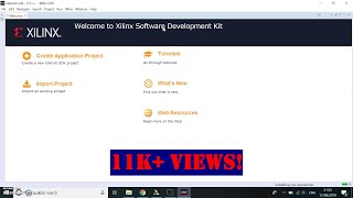 Zynq SOCs Gigabit Ethernet Part 2  Vivado Project [upl. by Gnihc]