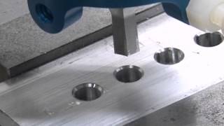 Rotary Broaching Brake [upl. by Ashling604]