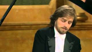 Krystian Zimerman  Chopin  Ballade No 4 in F minor Op 52 [upl. by Ilenay193]