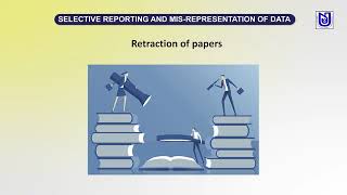 Module2 Unit12 Selective Reporting and Misrepresentation of Data [upl. by Link806]