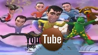 YTP  A Wiggly Odyssey [upl. by Adnaram]