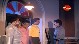 Irupatham Noottandu malayalam Movie Dialogue scene SURESH GOPI and MOHANLAL [upl. by Rosner]