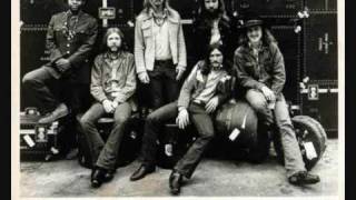 Allman Brothers Dreams lyrics [upl. by Euqina]