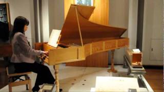 The First Piano by Bartolomeo Cristofori [upl. by Ynohtnael594]