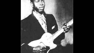 Elmore James  I Done Somebody Wrong with lyrics  HD [upl. by Anisamoht194]