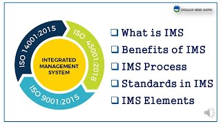 IMS [upl. by Kidder]