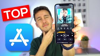 Como DESCARGAR MÚSICA sin INTERNET en iPhone 🎵 [upl. by Garnette]