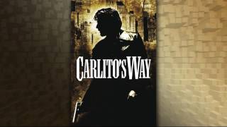 Carlos Santana  Oye Como Va Carlitos Way Soundtrack [upl. by Wolff]