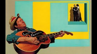 Lefty Frizzell  Mom and Dads Waltz [upl. by Eussoj]