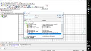 Paramarine XT model GZ calculation [upl. by Annavahs888]