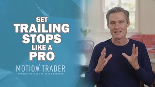 How to Set a Trailing Stop Loss [upl. by Errick261]