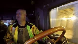 Als Heavy Haul  Highway Thru Hell [upl. by Comptom373]