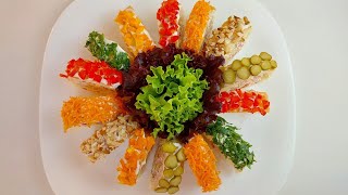 Cold Finger Food Ideas For Party [upl. by Delmer505]