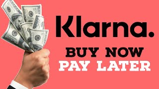 What is Klarna How Klarna became a Fintech Unicorn [upl. by Annia989]