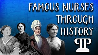 Famous Nurses Through History KS1KS2 [upl. by Baugh172]