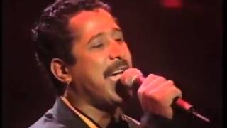 Cheb Khaled Shab El Baroud Live London 1995 [upl. by Artemus98]