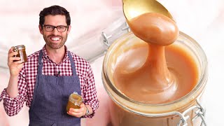 Caramel Recipe [upl. by Stromberg]