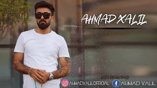 Ahmad Xalil  Har Yadt Mawa  2020 [upl. by Everard992]