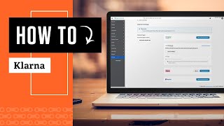 How To Klarna Setup [upl. by Kathlene761]