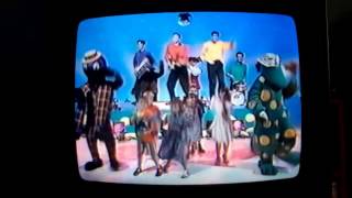 Opening To The Wiggles Wiggly Play Time 2001 VHS [upl. by Den544]