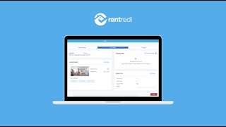 RentRedi Full Product Demo ✨ [upl. by Roth903]