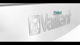 Filling your Vaillant Ecotec or Turbomax [upl. by Sivatnod144]