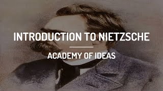 Introduction to Nietzsche [upl. by Eilagam]