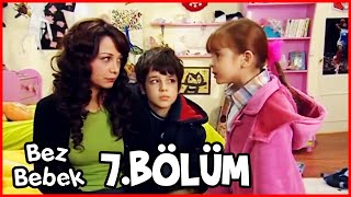 Bez Bebek 7 Bölüm Uzun Versiyon [upl. by Errol846]