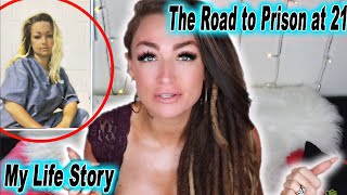 My Life Story amp How I Ended Up in Prison  Christina Randall  REUPLOAD [upl. by Evelyn568]