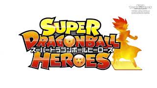 Super Dragon Ball Heroes Episode 3 English Sub [upl. by Greenes]