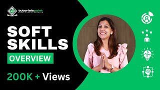 Soft Skills  Overview  Skills Training  TutorialsPoint [upl. by Ayisan]