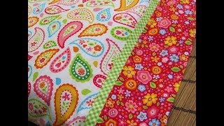 Magic Pillowcase  Awesome Fun amp Beginner Friendly [upl. by Kacey]