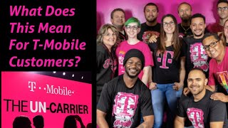 TMobile Customers amp Netflix [upl. by Ladnyk607]